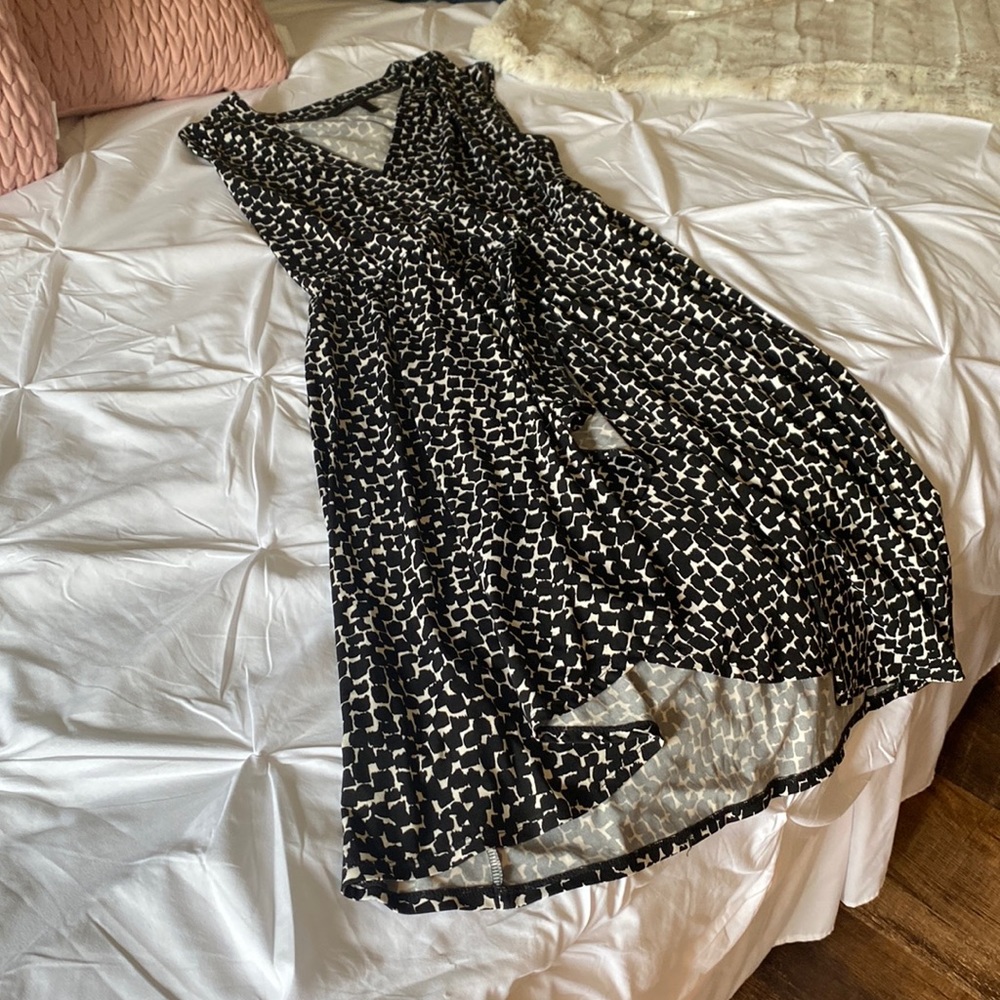BCBG Maxazria dress